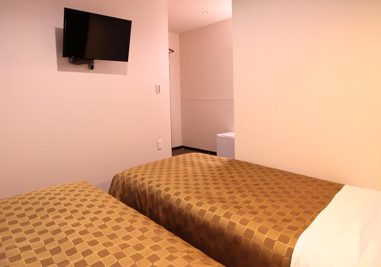 טוקיו Hotel Trend Asakusa Annex מראה חיצוני תמונה