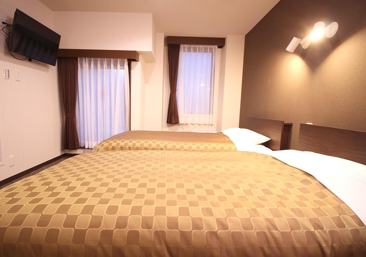 טוקיו Hotel Trend Asakusa Annex מראה חיצוני תמונה