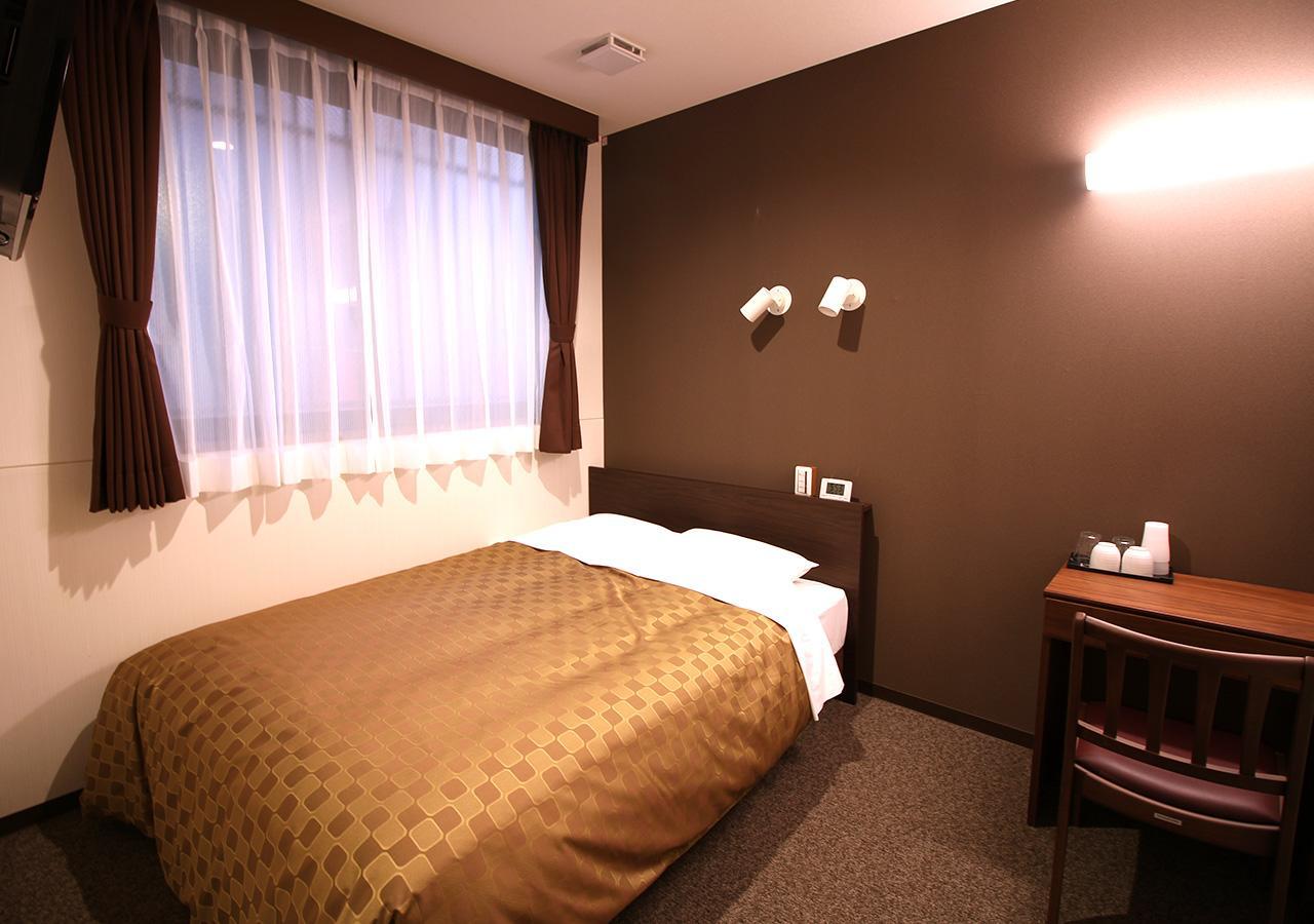 טוקיו Hotel Trend Asakusa Annex מראה חיצוני תמונה