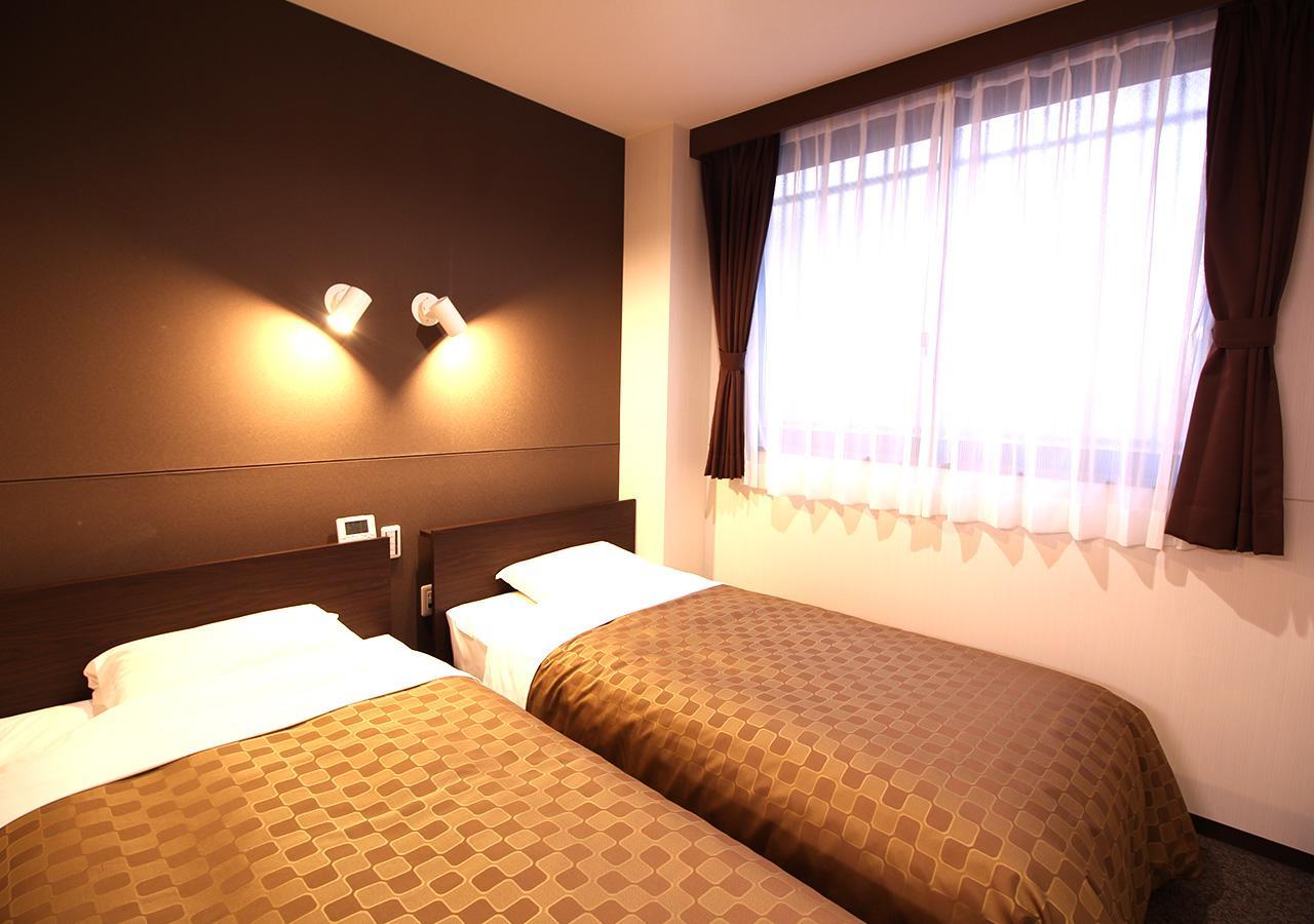 טוקיו Hotel Trend Asakusa Annex מראה חיצוני תמונה
