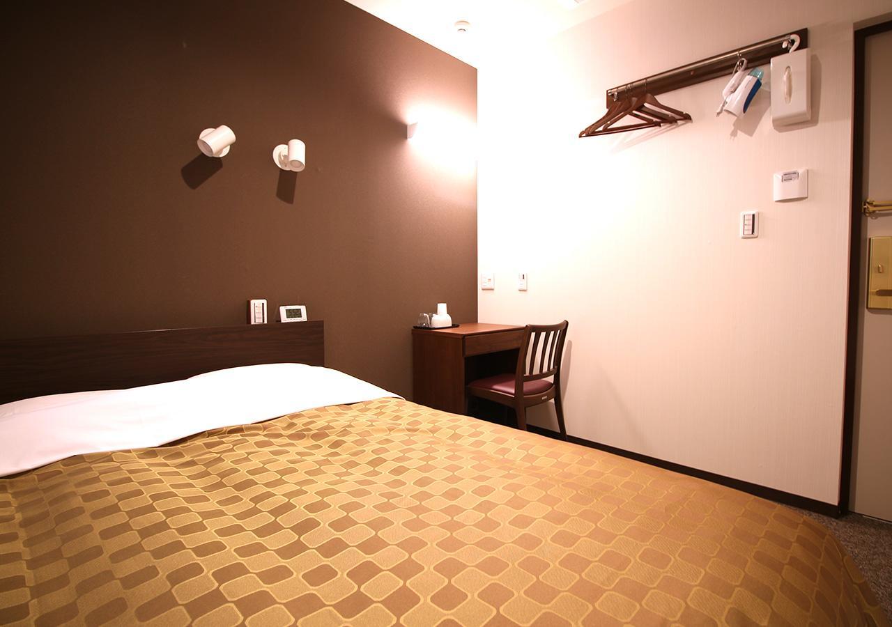 טוקיו Hotel Trend Asakusa Annex מראה חיצוני תמונה