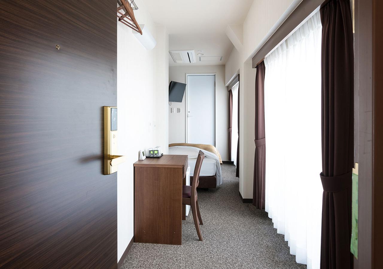 טוקיו Hotel Trend Asakusa Annex מראה חיצוני תמונה